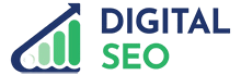 Logo of DigitalSEO - the best Digital Marketing company in Chennai